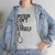 Jeffrey Epstein Didn't Kill Himself Noose T-shirt Tee Heavy Cotton Jeffrey Epstein Didn't Kill Himself Noose T-shirt Tee Heavy Cotton