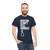 Jeffrey Epstein Didn't Kill Himself Noose T-shirt Tee Heavy Cotton Jeffrey Epstein Didn't Kill Himself Noose T-shirt Tee Heavy Cotton