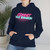 Commit Vax Evasion Synthwave Unisex Heavy Blend™ Hooded Sweatshirt