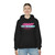Commit Vax Evasion Synthwave Unisex Heavy Blend™ Hooded Sweatshirt