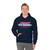 Commit Vax Evasion Synthwave Unisex Heavy Blend™ Hooded Sweatshirt