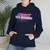 Commit Vax Evasion Synthwave Unisex Heavy Blend™ Hooded Sweatshirt
