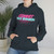 Commit Vax Evasion Synthwave Unisex Heavy Blend™ Hooded Sweatshirt