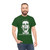 Mostly Peaceful American Psycho Christian Bale Patrick Bateman Unisex Heavy Cotton Tee T-shirt Mostly Peaceful American Psycho Christian Bale Patrick Bateman Unisex Heavy Cotton Tee T-shirt