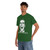 Mostly Peaceful American Psycho Christian Bale Patrick Bateman Unisex Heavy Cotton Tee T-shirt Mostly Peaceful American Psycho Christian Bale Patrick Bateman Unisex Heavy Cotton Tee T-shirt