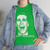 Mostly Peaceful American Psycho Christian Bale Patrick Bateman Unisex Heavy Cotton Tee T-shirt Mostly Peaceful American Psycho Christian Bale Patrick Bateman Unisex Heavy Cotton Tee T-shirt