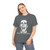 Mostly Peaceful American Psycho Christian Bale Patrick Bateman Unisex Heavy Cotton Tee T-shirt Mostly Peaceful American Psycho Christian Bale Patrick Bateman Unisex Heavy Cotton Tee T-shirt