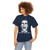 Mostly Peaceful American Psycho Christian Bale Patrick Bateman Unisex Heavy Cotton Tee T-shirt Mostly Peaceful American Psycho Christian Bale Patrick Bateman Unisex Heavy Cotton Tee T-shirt