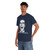 Mostly Peaceful American Psycho Christian Bale Patrick Bateman Unisex Heavy Cotton Tee T-shirt Mostly Peaceful American Psycho Christian Bale Patrick Bateman Unisex Heavy Cotton Tee T-shirt