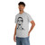 Mostly Peaceful American Psycho Christian Bale Patrick Bateman Unisex Heavy Cotton Tee T-shirt Mostly Peaceful American Psycho Christian Bale Patrick Bateman Unisex Heavy Cotton Tee T-shirt