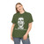 Mostly Peaceful American Psycho Christian Bale Patrick Bateman Unisex Heavy Cotton Tee T-shirt Mostly Peaceful American Psycho Christian Bale Patrick Bateman Unisex Heavy Cotton Tee T-shirt