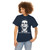 Mostly Peaceful American Psycho Christian Bale Patrick Bateman Unisex Heavy Cotton Tee T-shirt Mostly Peaceful American Psycho Christian Bale Patrick Bateman Unisex Heavy Cotton Tee T-shirt