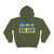Ten Percent for the Big Guy Ukraine Unisex Heavy Blend™ Hooded Sweatshirt