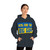 Ten Percent for the Big Guy Ukraine Unisex Heavy Blend™ Hooded Sweatshirt