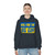 Ten Percent for the Big Guy Ukraine Unisex Heavy Blend™ Hooded Sweatshirt