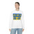 Ten Percent for the Big Guy Ukraine Heavy Blend Crew Sweatshirt