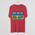Ten Percent for the Big Guy Ukraine Men's Tri-Blend Crew Tee