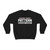 Pattern Recognitionist Conspiracy Theorist Heavy Blend Crew Sweatshirt
