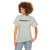 Violence Button Switched On - Heavy Cotton T-shirt  Violence Button Switched On - Heavy Cotton T-shirt