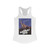  The Suddenly Dead Women's Ideal Racerback Tank