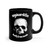 Myocarditis Death From Inside mug 11oz Myocarditis Death From Inside mug 11oz
