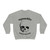 Myocarditis Death From Inside Heavy Blend Crew Sweatshirt Myocarditis Death From Inside Heavy Blend Crew Sweatshirt