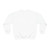 Myocarditis Death From Inside Heavy Blend Crew Sweatshirt Myocarditis Death From Inside Heavy Blend Crew Sweatshirt