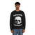 Myocarditis Death From Inside Heavy Blend Crew Sweatshirt Myocarditis Death From Inside Heavy Blend Crew Sweatshirt