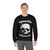 Myocarditis Death From Inside Heavy Blend Crew Sweatshirt Myocarditis Death From Inside Heavy Blend Crew Sweatshirt