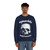 Myocarditis Death From Inside Heavy Blend Crew Sweatshirt Myocarditis Death From Inside Heavy Blend Crew Sweatshirt