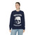 Myocarditis Death From Inside Heavy Blend Crew Sweatshirt Myocarditis Death From Inside Heavy Blend Crew Sweatshirt