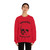 Myocarditis Death From Inside Heavy Blend Crew Sweatshirt Myocarditis Death From Inside Heavy Blend Crew Sweatshirt