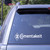 Comentakeit Vinyl Decal