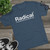 Radical Normal Person from 20 years ago - Men's Tri-Blend Crew Tee T-Shirt