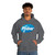 Pfubar Big Pharma Unisex Heavy Blend™ Hooded Sweatshirt