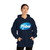 Pfubar Big Pharma Unisex Heavy Blend™ Hooded Sweatshirt