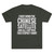 I Shot Down the Chinese Satellite Men's Tri-Blend Crew T-Shirt I Shot Down the Chinese Satellite Men's Tri-Blend Crew T-Shirt
