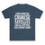 I Shot Down the Chinese Satellite Men's Tri-Blend Crew T-Shirt I Shot Down the Chinese Satellite Men's Tri-Blend Crew T-Shirt