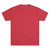 I Shot Down the Chinese Satellite Men's Tri-Blend Crew T-Shirt I Shot Down the Chinese Satellite Men's Tri-Blend Crew T-Shirt