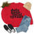 Defy Your Local Tyrant Fat Heavy Blend Crew Sweatshirt