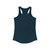 Defy Your Local Tyrant Fat Women's Ideal Racerback Tank Defy Your Local Tyrant Fat Women's Ideal Racerback Tank