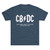 CBDC Central Bank Digital Currency Men's Tri-Blend Crew T-Shirt