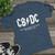 CBDC Central Bank Digital Currency Men's Tri-Blend Crew T-Shirt