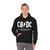 CBDC Central Bank Digital Currency Unisex Heavy Blend™ Hooded Sweatshirt