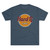 Hard R Men's Tri-Blend Crew T-Shirt