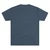 Hard R Men's Tri-Blend Crew T-Shirt