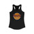 Hard R Women's Ideal Racerback Tank