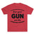 It is the State That Should Fear Your Gun Men's Tri-Blend Crew T-Shirt