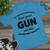 It is the State That Should Fear Your Gun Men's Tri-Blend Crew T-Shirt