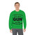 It is the State That Should Fear Your Gun Heavy Blend Crew Sweatshirt